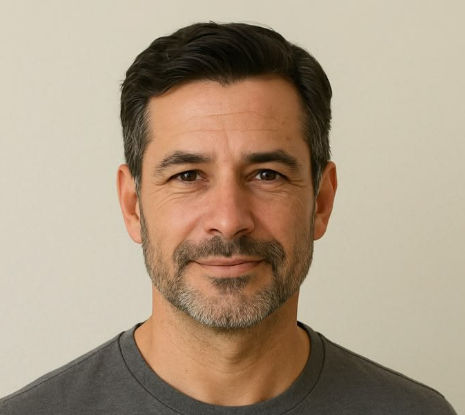 Felipe Bastos